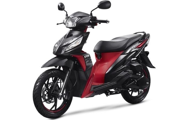 Honda BeAT Kalah Murah Dibanding Motor Baru 2024 Ini, Tangki Bensin Lebih Gede Cek Fitur-fiturnya