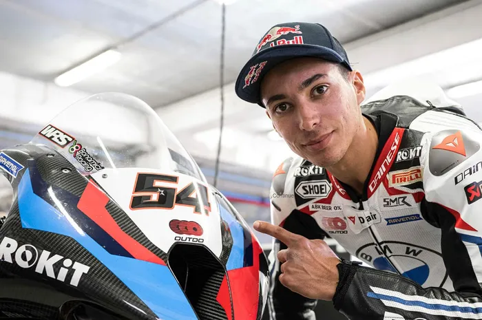 Pamit dari WorldSBK, Toprak Razgatlioglu Gabung Pramac Yamaha di MotoGP 2026