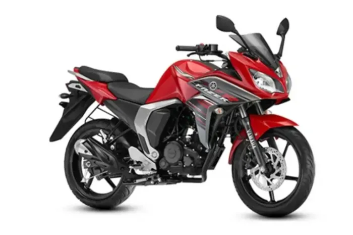 Yamaha Scorpio Versi Fairing dan Mesin Kecil Diluncurkan, Harga Rp 35 Juta
