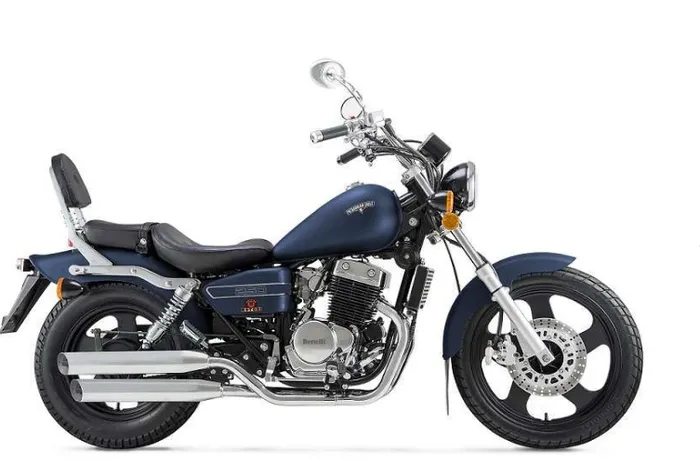 Harley-Davidson Versi Generik, Intip Skema Kredit Benelli Patagonian Eagle 250 EFI
