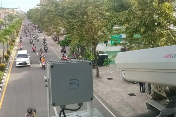 Masih Bingung Bayar Denda Tilang ETLE? Caranya Mudah Bisa Langsung ke Bank atau ATM