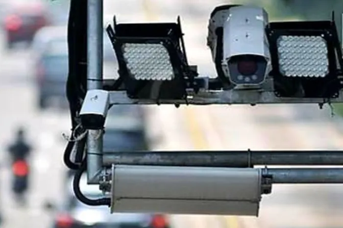 Salah Sasaran Kena Tilang ETLE, Begini Cara Melakukan Sanggahan Secara Online