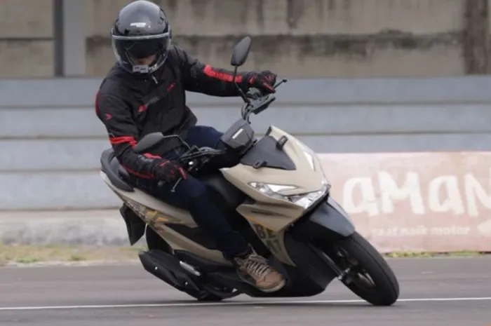 Waspada Curanmor, Begini Cara Aktifkan Fitur Anti Maling di Motor Honda BeAT