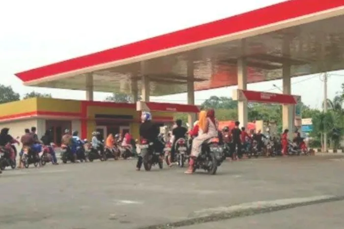 Harga Bensin Pertamina Terbaru 1 Oktober 2025, Dua Jenis BBM Ini Naik Harga