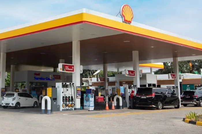 3 Syarat yang Diminta Shell Indonesia Sebelum Membeli Base Fuel dari Pertamina