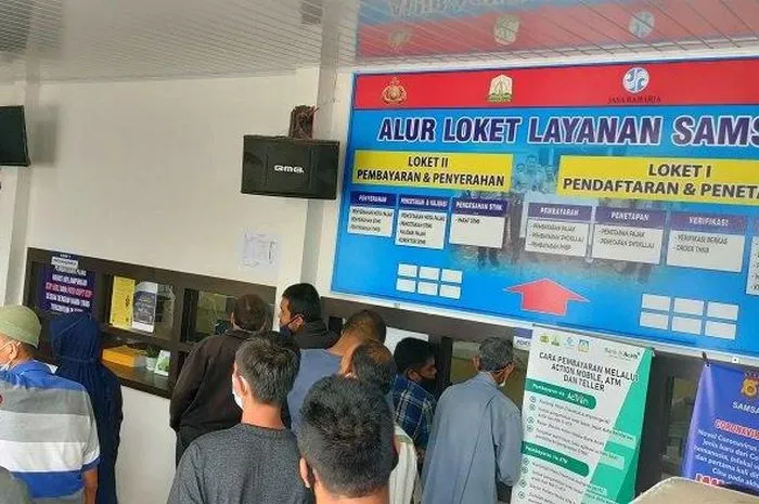 Pemutihan Pajak Kendaraan 2025 Kembali Digelar di Jawa Timur, Ini yang Dibebaskan