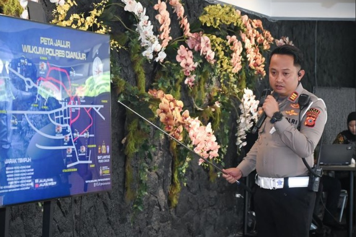 Persiapan Operasi Lilin 2025, Ini Fokus Utama Korlantas Polri dan Jasa Raharja